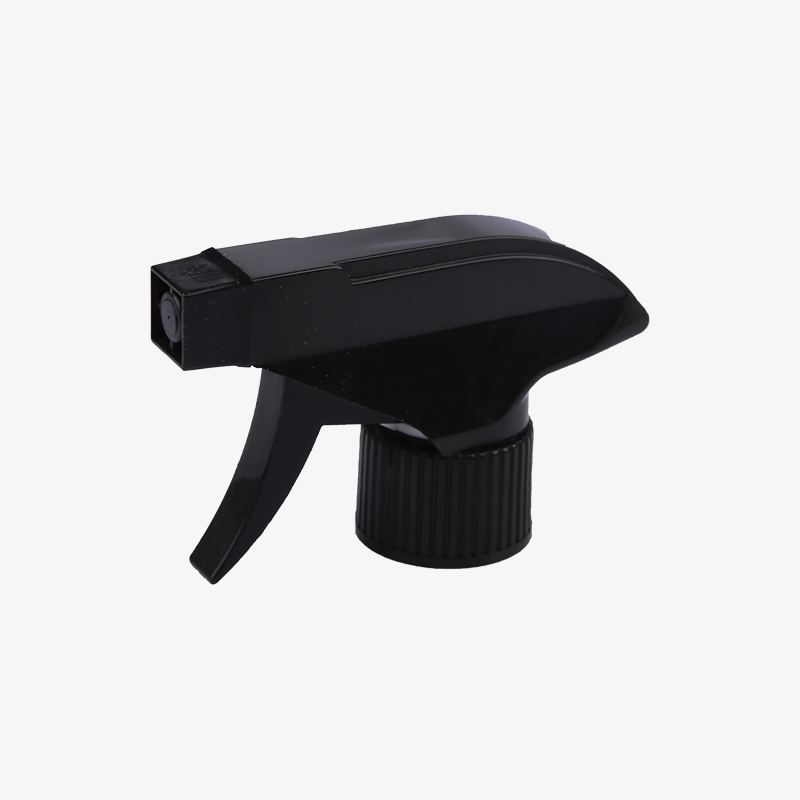 28/400 Hand Button Square Gun Trigger Sprayer